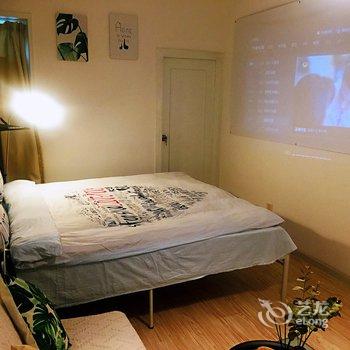 成都Honghong公寓(香巷子路分店)酒店提供图片