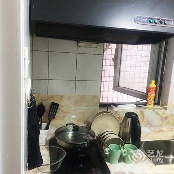 成都Honghong公寓(香巷子路分店)酒店提供图片