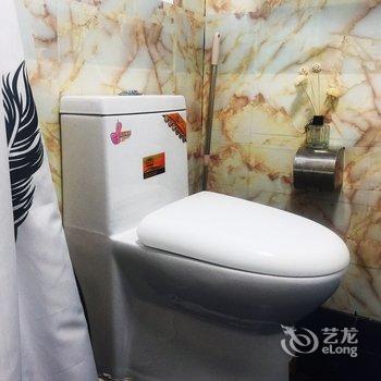 成都Honghong公寓(香巷子路分店)酒店提供图片