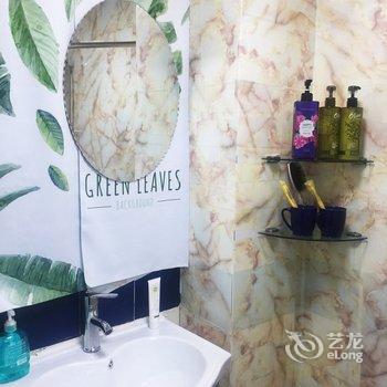 成都Honghong公寓(香巷子路分店)酒店提供图片