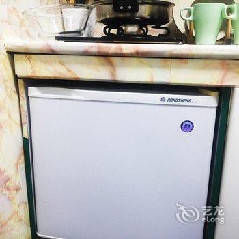 成都Honghong公寓(香巷子路分店)酒店提供图片