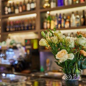 厦门布书三仓酒店(嵩屿码头店)酒店提供图片