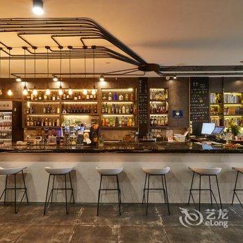 厦门布书三仓酒店(嵩屿码头店)酒店提供图片