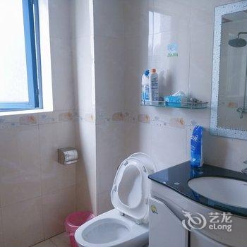 重庆叫我小丽吖公寓酒店提供图片