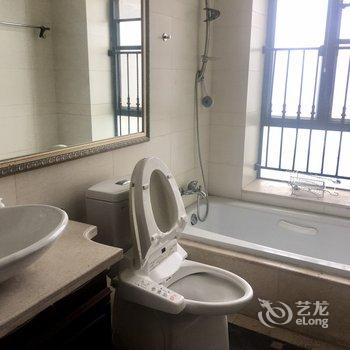 广州sunnyhaha公寓酒店提供图片