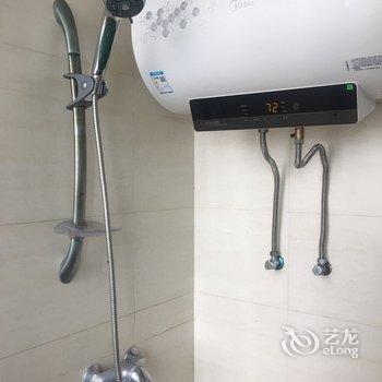 广州sunnyhaha公寓酒店提供图片