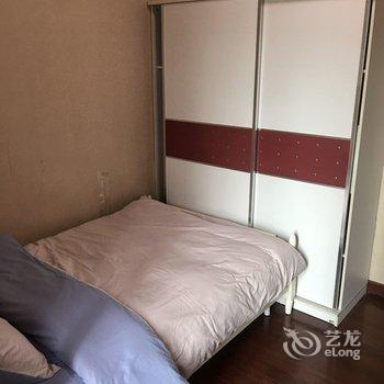 广州sunnyhaha公寓酒店提供图片