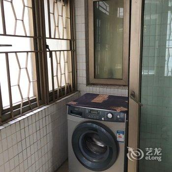 广州sunnyhaha公寓酒店提供图片