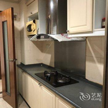 广州sunnyhaha公寓酒店提供图片