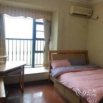 广州sunnyhaha公寓酒店提供图片