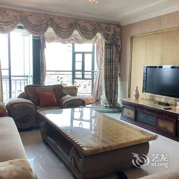广州sunnyhaha公寓酒店提供图片