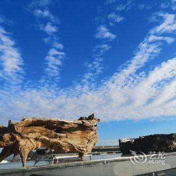 大理林舍艺术客栈酒店提供图片