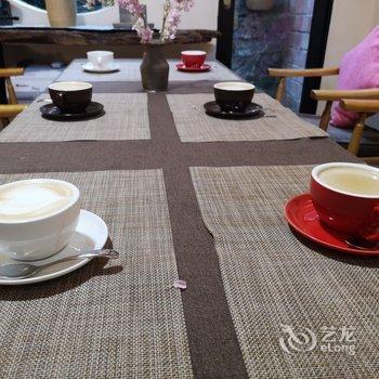 大理林舍艺术客栈酒店提供图片