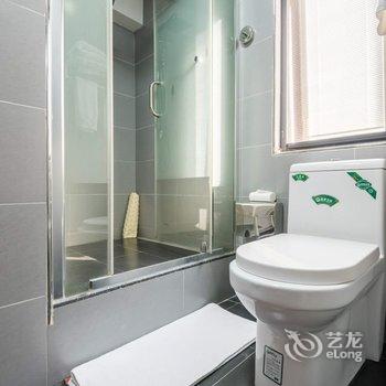 无锡雅居客民宿酒店提供图片