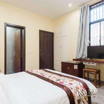 无锡雅居客民宿酒店提供图片