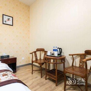 无锡雅居客民宿酒店提供图片