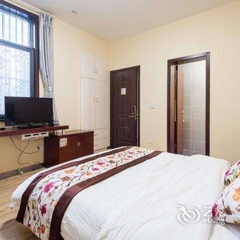 无锡雅居客民宿酒店提供图片