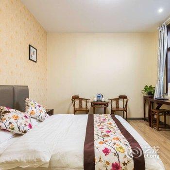 无锡雅居客民宿酒店提供图片