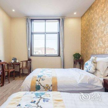 无锡雅居客民宿酒店提供图片