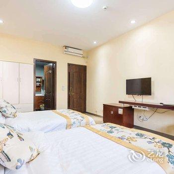 无锡雅居客民宿酒店提供图片