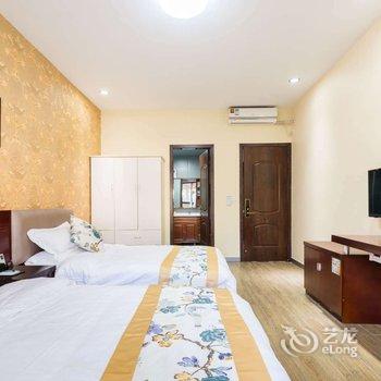 无锡雅居客民宿酒店提供图片