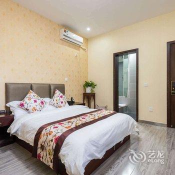 无锡雅居客民宿酒店提供图片