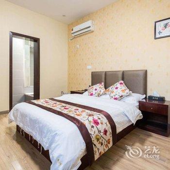 无锡雅居客民宿酒店提供图片