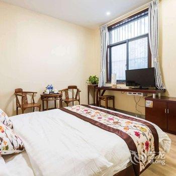 无锡雅居客民宿酒店提供图片