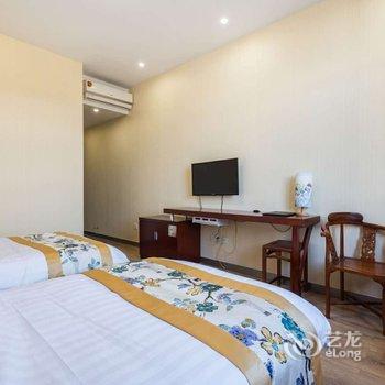 无锡雅居客民宿酒店提供图片