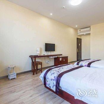 无锡雅居客民宿酒店提供图片