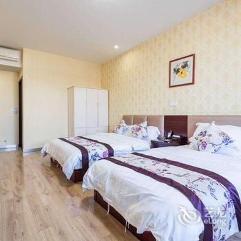 无锡雅居客民宿酒店提供图片