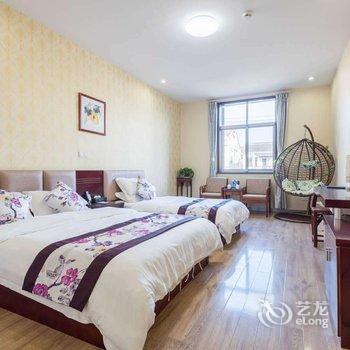 无锡雅居客民宿酒店提供图片