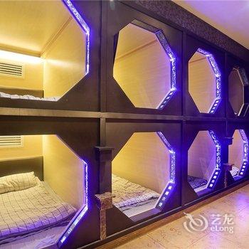 成都轰趴馆羊驼度假别墅酒店提供图片