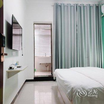 南昌格调商务宾馆(昌北机场店)酒店提供图片