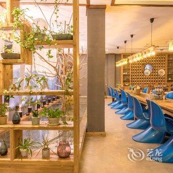 肇兴侗寨自在.山居野奢连锁客栈酒店提供图片