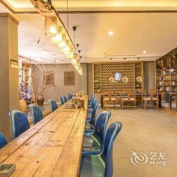 肇兴侗寨自在.山居野奢连锁客栈酒店提供图片