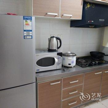 北京捷利家公寓(3号店)酒店提供图片