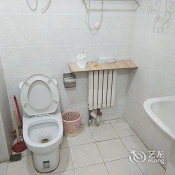 北京捷利家公寓(3号店)酒店提供图片
