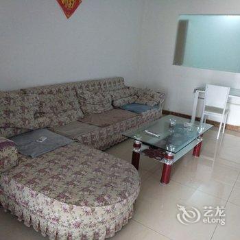 北京捷利家公寓(3号店)酒店提供图片