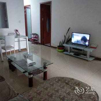 北京捷利家公寓(3号店)酒店提供图片