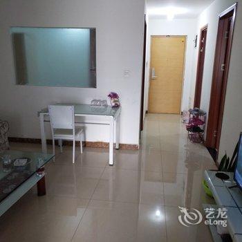 北京捷利家公寓(3号店)酒店提供图片