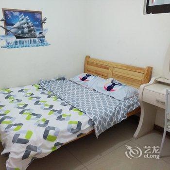 北京捷利家公寓(3号店)酒店提供图片