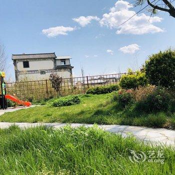 宿花堂.大理古城被鸟叫醒田园度假酒店酒店提供图片