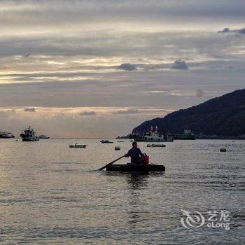 朱家尖再院海景精品民宿酒店提供图片