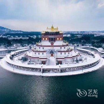 无锡雅居客民宿酒店提供图片