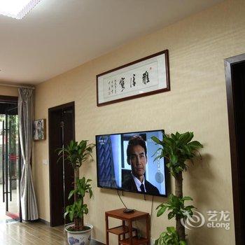 无锡雅居客民宿酒店提供图片