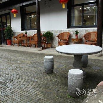 无锡雅居客民宿酒店提供图片