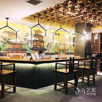 城驿酒店(星沙地铁站店)酒店提供图片