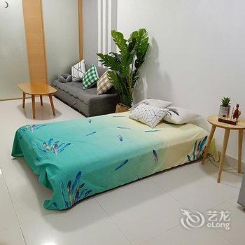 宜家宜居精品公寓(海滨南路分店)酒店提供图片