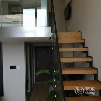 青岛奕奕星宸观海公寓(2号店)酒店提供图片